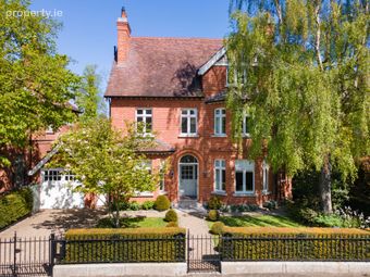 16 Argyle Road, Donnybrook, Dublin 4, Donnybrook, Dublin 4