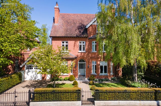 16 Argyle Road, Donnybrook, Dublin 4, Donnybrook, Dublin 4 - Click to view photos