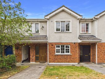 33 Eiscir End Road, Eiscir Meadows, Tullamore, Co. Offaly, Tullamore, Co. Offaly