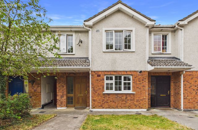 33 Eiscir End Road, Eiscir Meadows, Tullamore, Co. Offaly, Tullamore, Co. Offaly - Click to view photos