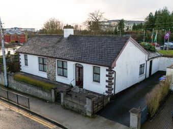 Viola Cottage, St Josephs Road, Carlow Town, Co. Carlow, Carlow Town, Co. Carlow