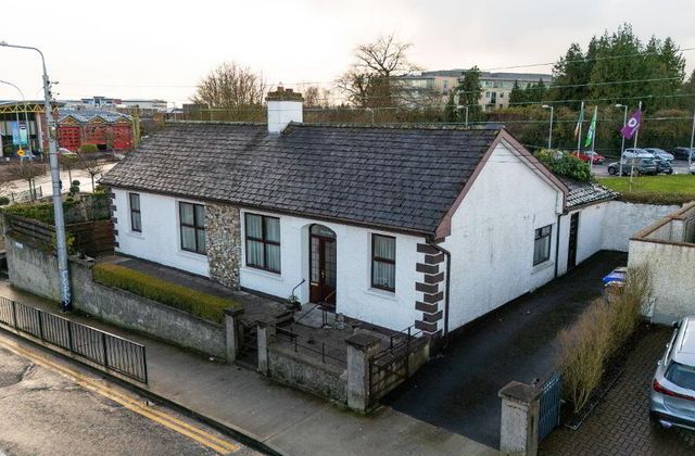 Viola Cottage, St Josephs Road, Carlow Town, Co. Carlow, Carlow Town, Co. Carlow - Click to view photos