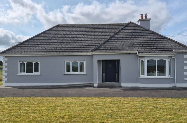 Kyle, Kinnitty, Kinnitty, Co. Offaly - Click to view photos