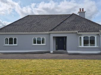 Kyle, Kinnitty, Kinnitty, Co. Offaly