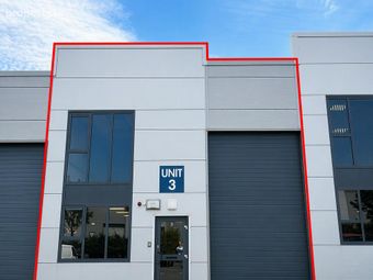 Unit 3 Primeside Park, Northwest Business Park, Ballycoolin, Dublin 15, Ballycoolin, Dublin 15