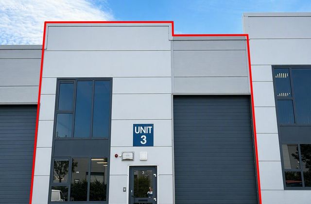 Unit 3 Primeside Park, Northwest Business Park, Ballycoolin, Dublin 15, Ballycoolin, Dublin 15 - Click to view photos