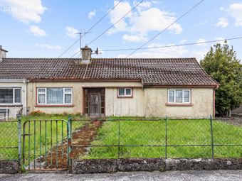 5 St. Lazerians Terrace, Leighlinbridge, Co. Carlow, Leighlinbridge, Co. Carlow
