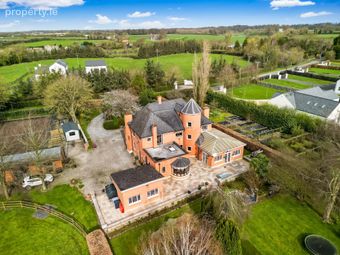 Lot 1 - Tribley Lodge On Approx. 3.11 Acres, Bective, Kilmessan, Co. Meath, Bective, Co. Meath - Image 2