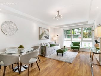 1 Shrewsbury Square, Sandymount Avenue, Ballsbridge, Dublin 4, Ballsbridge, Dublin 4 - Image 3