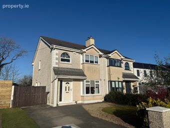 2 Cois Na Mona, Cooleragh, Coill Dubh, Co Kildare, Coill Dubh, Co. Kildare