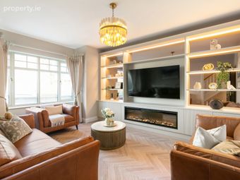 Arrowgate 4 Bedroom Semi-detached, Tipper Road, Naas, Naas, Co. Kildare - Image 3