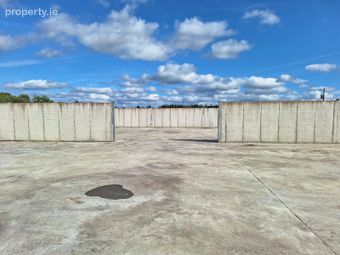 Damien Fahy Steel Fabrication Ltd., Unit 1, Boherduff, Claremorris, Co. Mayo