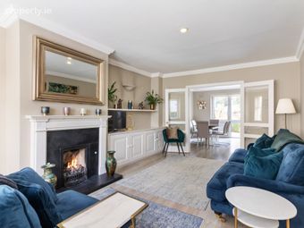 14 Roebuck Park, Roebuck, Goatstown, Dublin 14, Goatstown, Dublin 14 - Image 3