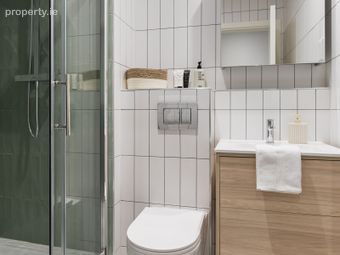 Comfy Studio - Bills Included, Phibsborough, D07 V10E, Dublin 7 - Image 5