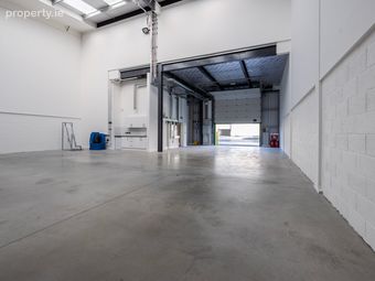Unit 4 Airport Trade Park, Swords Road, Co Dublin, Balgriffin, Dublin 13 - Image 3