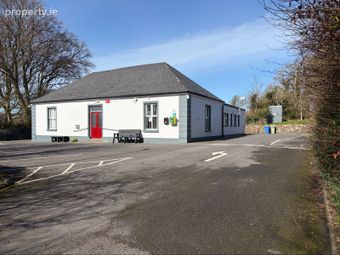 Islandeady Community Centre, Rinnaseer, Islandeady, Castlebar, Co. Mayo, Castlebar, Co. Mayo