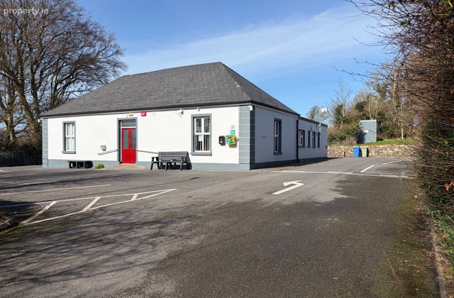 Islandeady Community Centre, Rinnaseer, Islandeady, Castlebar, Co. Mayo, Castlebar, Co. Mayo - Click to view photos