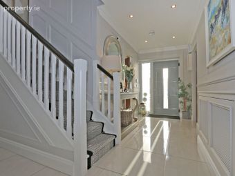 12 Evanwood, Golf Links Road, Kilbane, Co. Limerick - Image 4