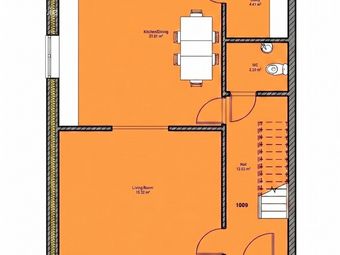 4 Bedroom, Bridgetown, Wexford Town, Co. Wexford - Image 3