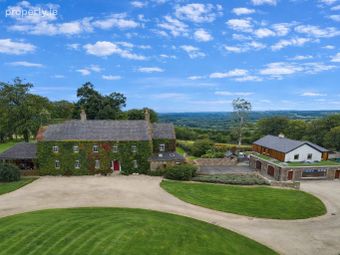Glebe House, Coolcullen, R93da58, Coan, Co. Kilkenny