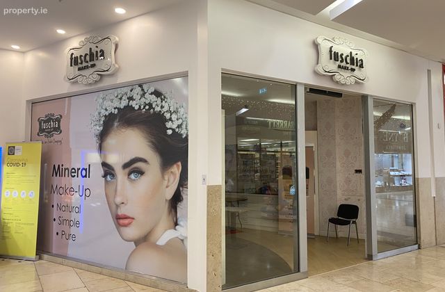 Unit G34, Scotch Hall Shopping Centre, Drogheda, Co. Louth - Click to view photos