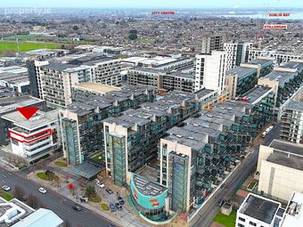 Suite D Apex Business Centre, Blackthorn Road, Sandyford, Dublin 18, Sandyford, Dublin 18 - Image 5
