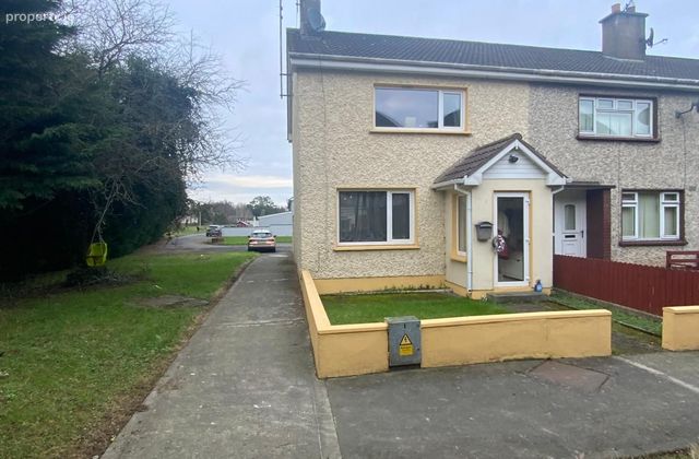 1 Saint Oliver's Park, Kilsaran, Castlebellingham, Kilsaran, Co. Louth - Click to view photos