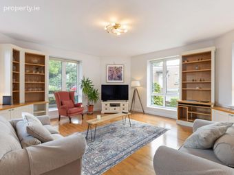Apartment 5, House 2 Linden Court, Grove Avenue, Blackrock, Co. Dublin, Blackrock, Co. Dublin - Image 2