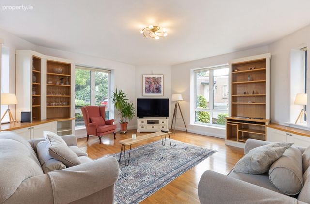 Apartment 5, House 2 Linden Court, Grove Avenue, Blackrock, Co. Dublin, Blackrock, Co. Dublin - Click to view photos