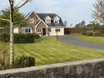 Grange, Turloughmore, Co. Galway