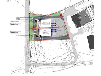 Plot B &amp; C, Claregalway Corporate Park, Claregalway, Co. Galway, Claregalway, Co. Galway - Image 2