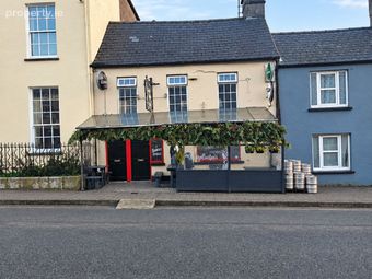 Chaplin's Bar, Kilbrogan Hill, Bandon, Co. Cork - Image 2