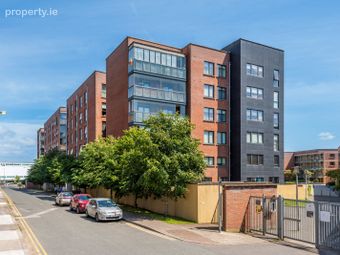 24 Doolin House, Clare Village, Malahide Road, Dublin 17, Dublin 17