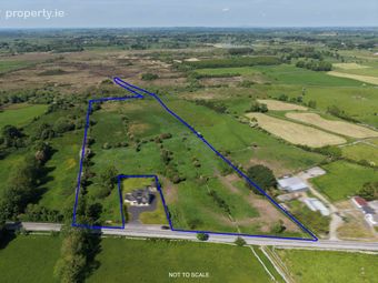 C. 11.37 Acres, Cuilleenoolagh, Dysart, Co. Roscommon, Dysart, Co. Roscommon