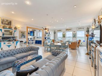 Blue Salmon House, Derrigimlagh, Ballyconneely, Clifden, Co. Galway, Clifden, Co. Galway - Image 5