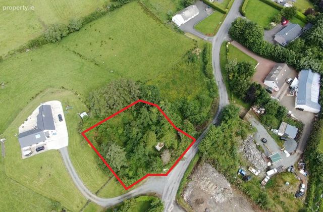 Bomany, Letterkenny, Co. Donegal - Click to view photos