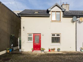 6 Riordan's Lane, Midleton, Co. Cork