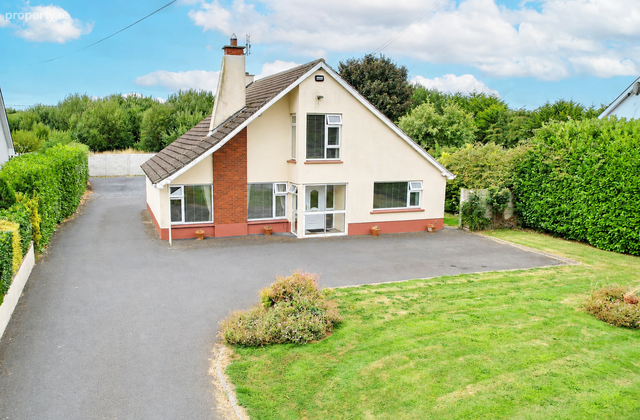 Ballydavis, Portlaoise, Co.laois, Ballydavis, Co. Laois - Click to view photos
