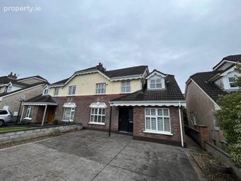 22 Oakfield, Raheen, Co. Limerick, Raheen, Co. Limerick