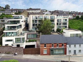7 Altus, Sunday's Well Road, Sunday\'s Well, Co. Cork