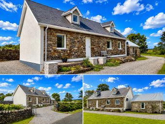 Portavade, Dromard, Co. Sligo, Dromard, Co. Sligo