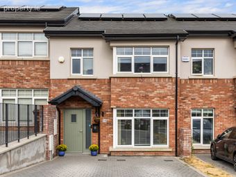 30 Churchlands, Delgany, Co. Wicklow, Delgany, Co. Wicklow
