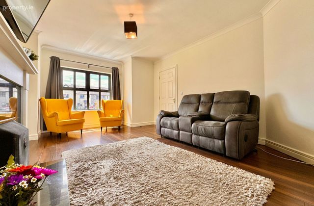 Cois Na Habhainn, Station Road, Moate, Co. Westmeath - Click to view photos