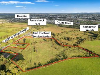 Irishtown, Mullingar, Co. Westmeath