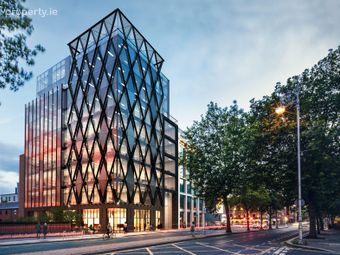 The Greenside Building, Cuffe Street, Dublin 2, Dublin 2
