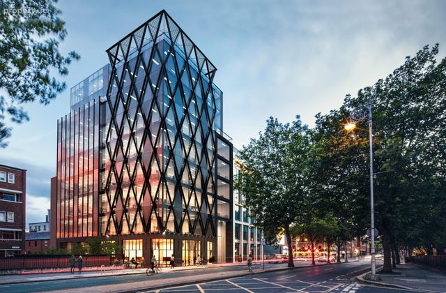 The Greenside Building, Cuffe Street, Dublin 2, Dublin 2 - Click to view photos