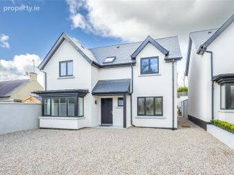 Farmleigh, The Grove, Greystones, Co. Wicklow, Greystones, Co. Wicklow