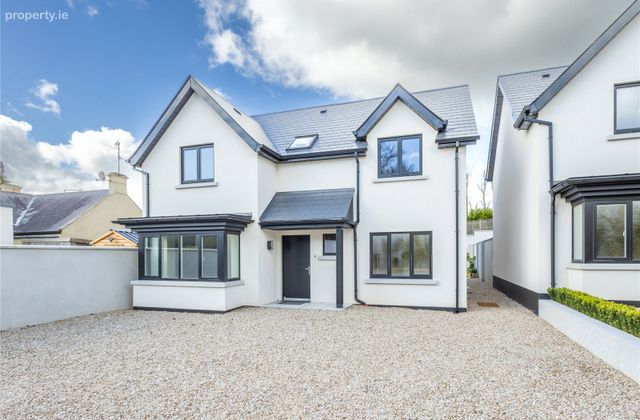 Farmleigh, The Grove, Greystones, Co. Wicklow, Greystones, Co. Wicklow - Click to view photos