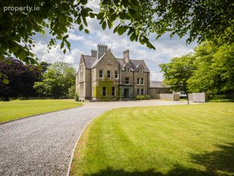 Firmount House, Millicent South, Clane, Co. Kildare, Clane, Co. Kildare - Image 3