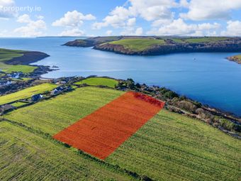 Kinure, Oysterhaven, Co. Cork